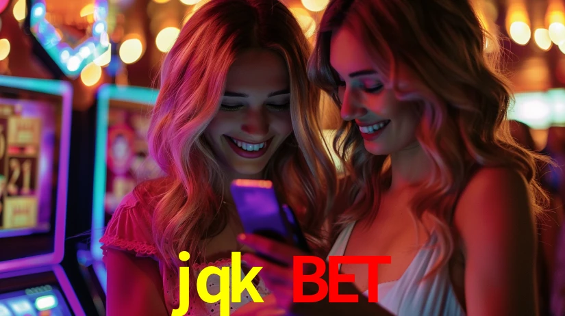 Explore as vantagens do jqk bet: serviço profissional e confiabilidade