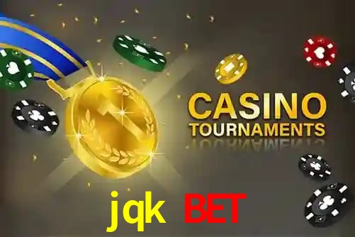 jqk bet App - Aplicativo Móvel Oficial