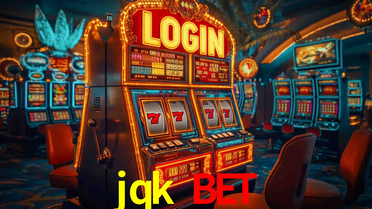 Programa VIP jqk bet