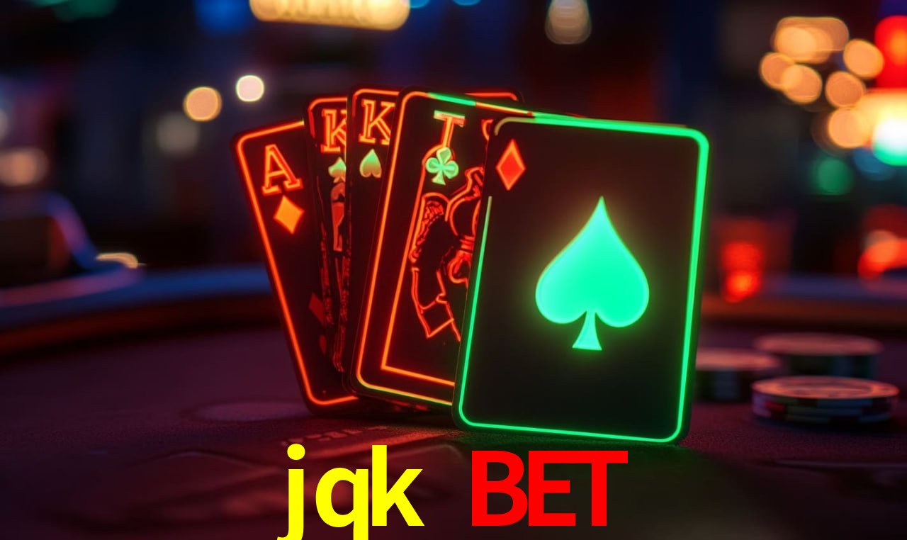 Integração de APIs jqk bet