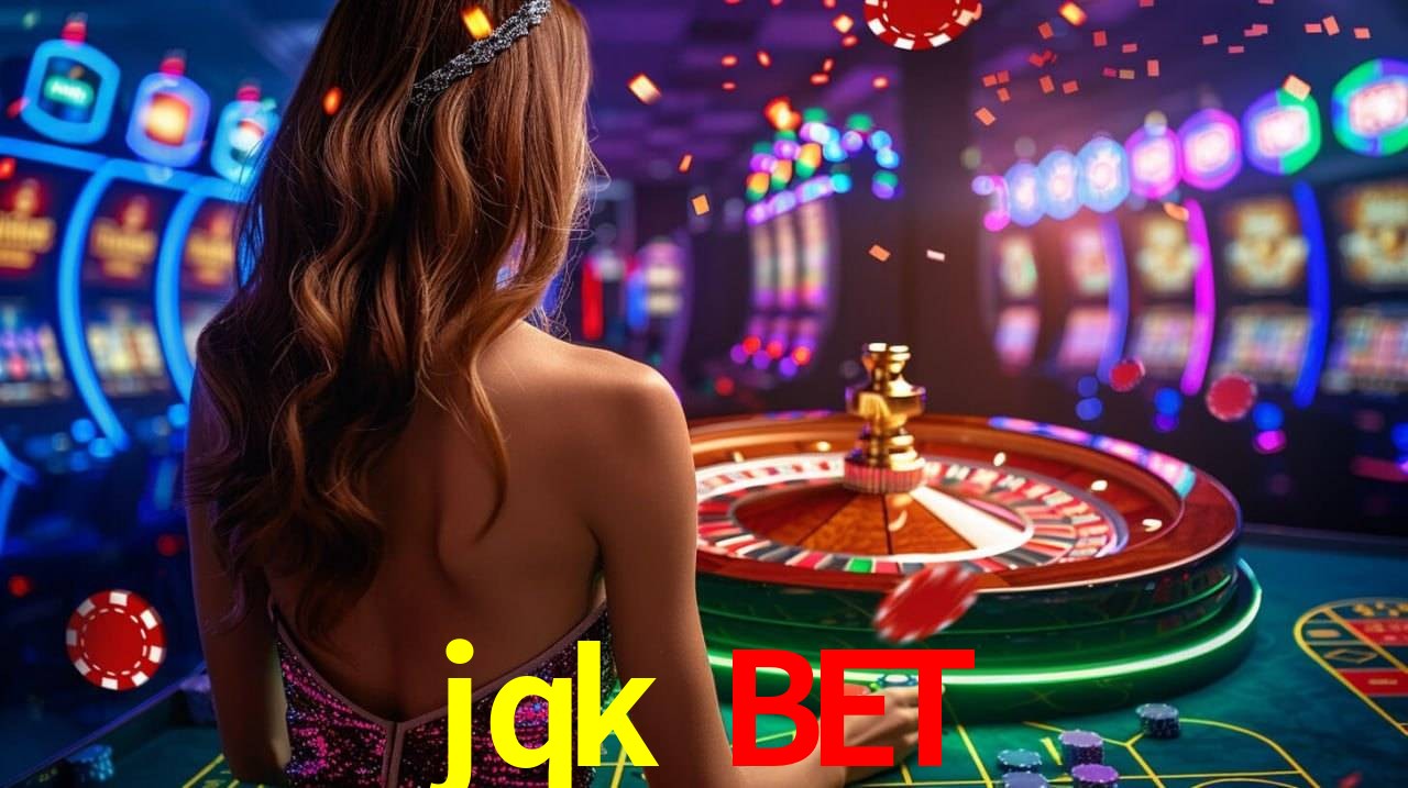 jqk bet - App Features