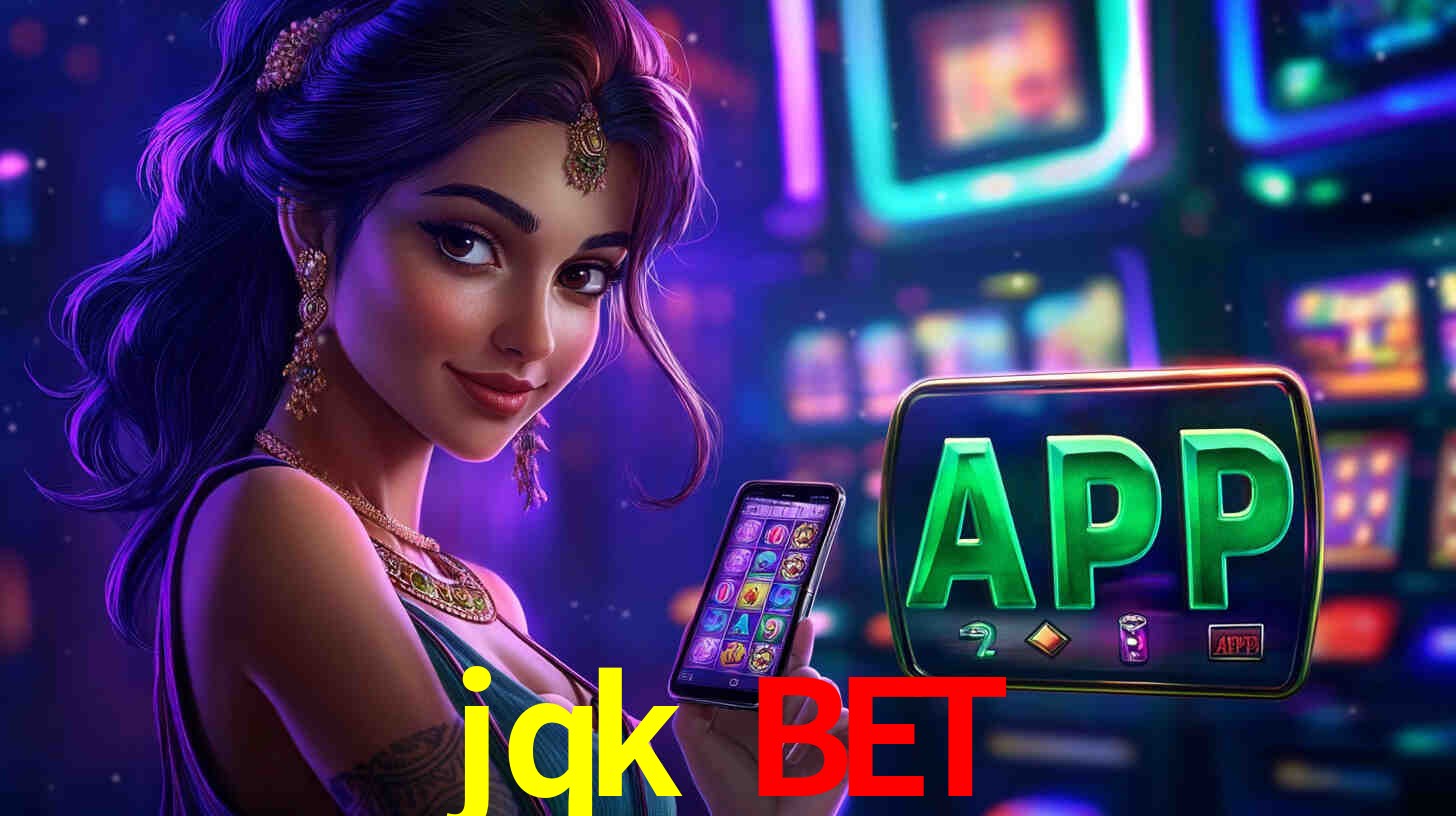 jqk bet app