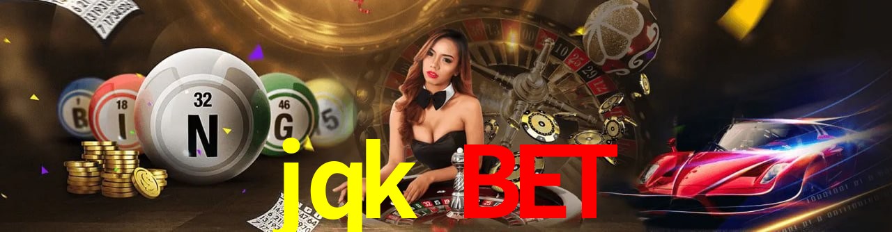 jqk bet São Paulo - Top Slots