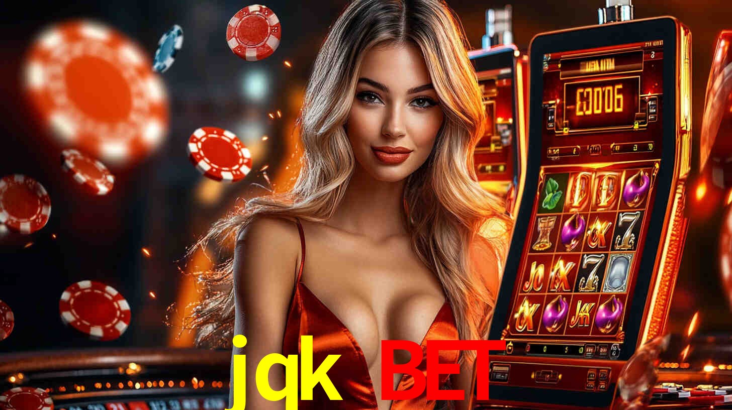 jqk bet: Jogos de Caça-Níqueis-Altas Recompensas, Roleta-Velocidade, Blackjack-Desafios Máximos