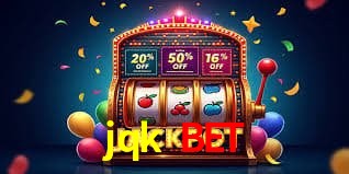 jqk bet - Security