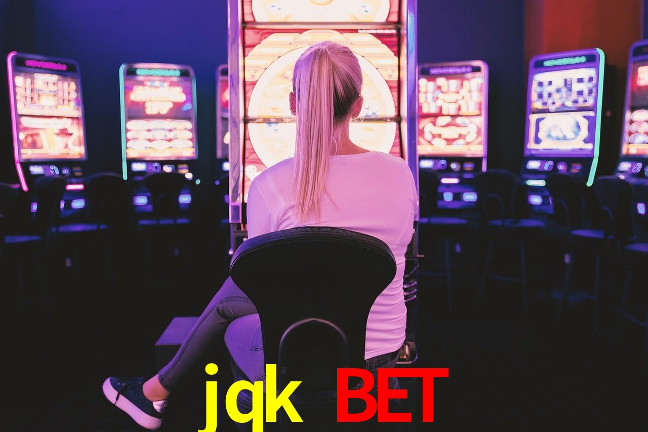 Account Benefits jqk bet