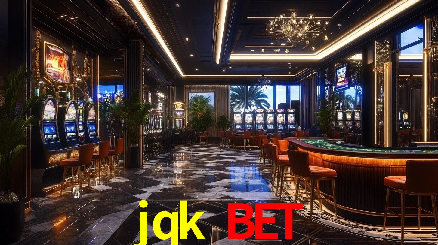 Welcome Bonus jqk bet