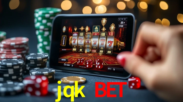 Roulette Table jqk bet