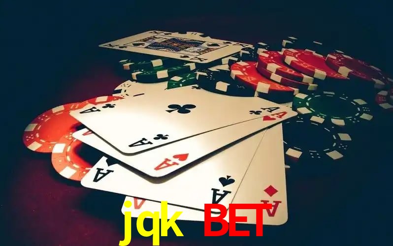 jqk bet Brasília - Betting Features