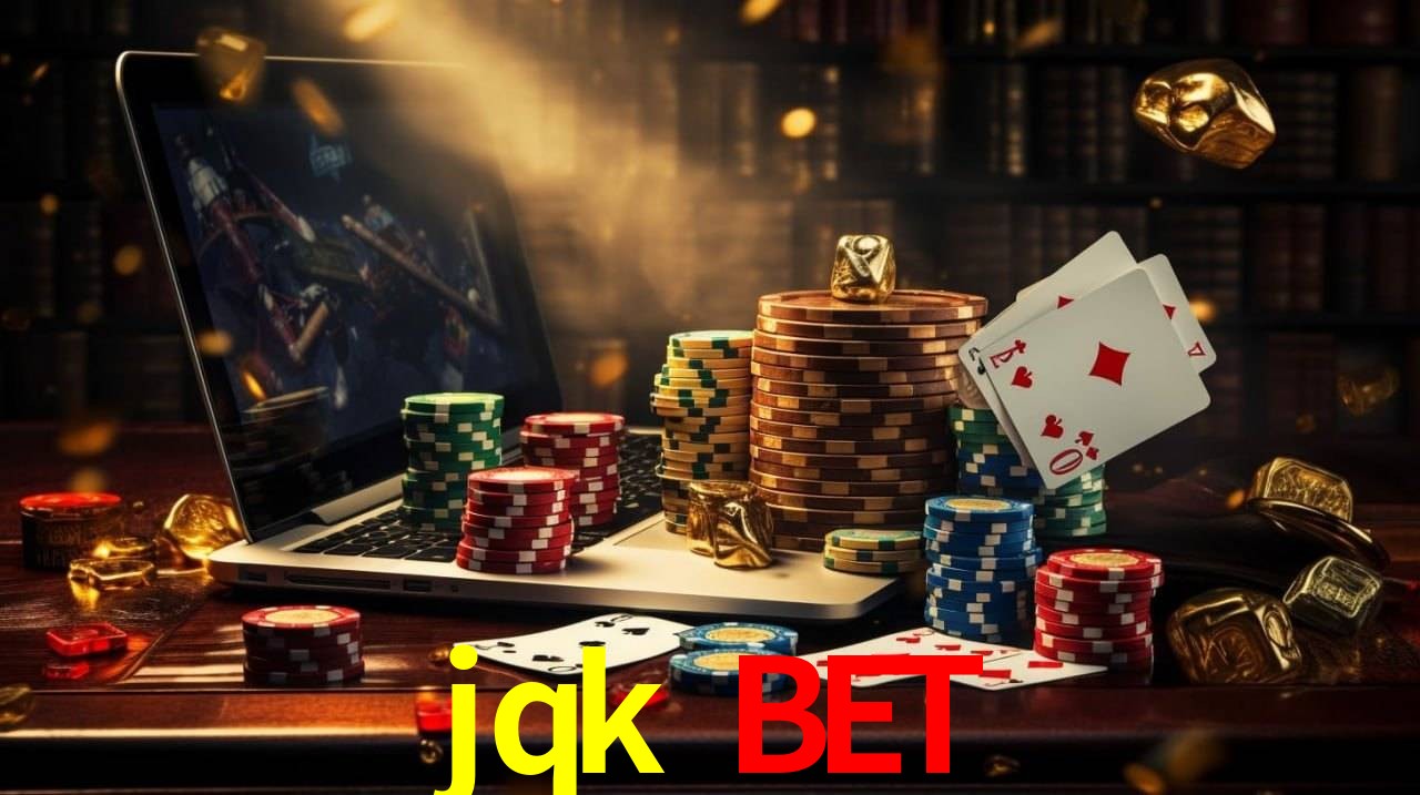 Estatísticas jqk bet