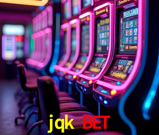 jqk bet Slot - 320+ Caça-Níqueis Premium