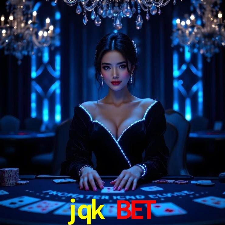 jqk bet São Paulo - Jogo Providers