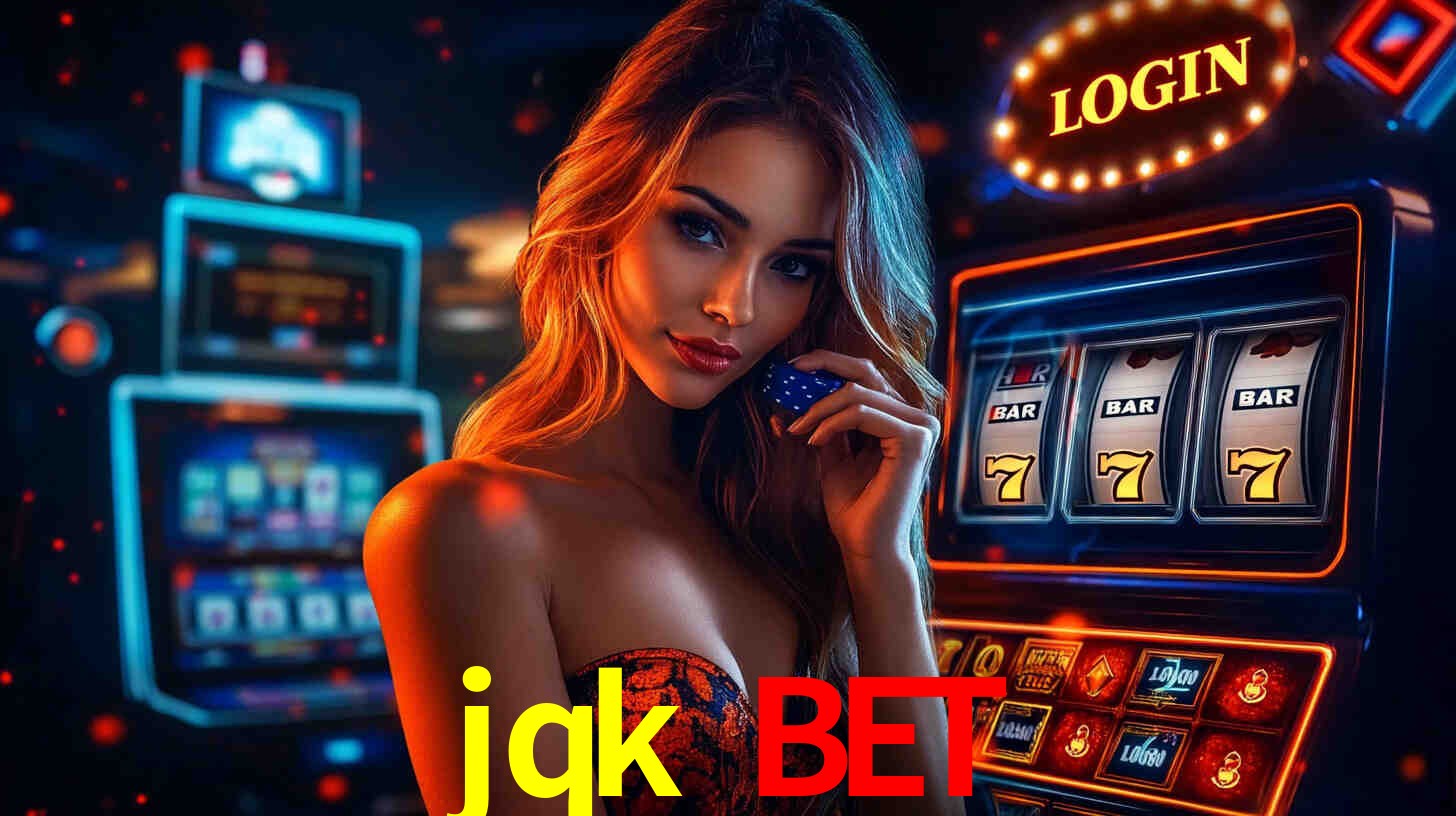 jqk bet