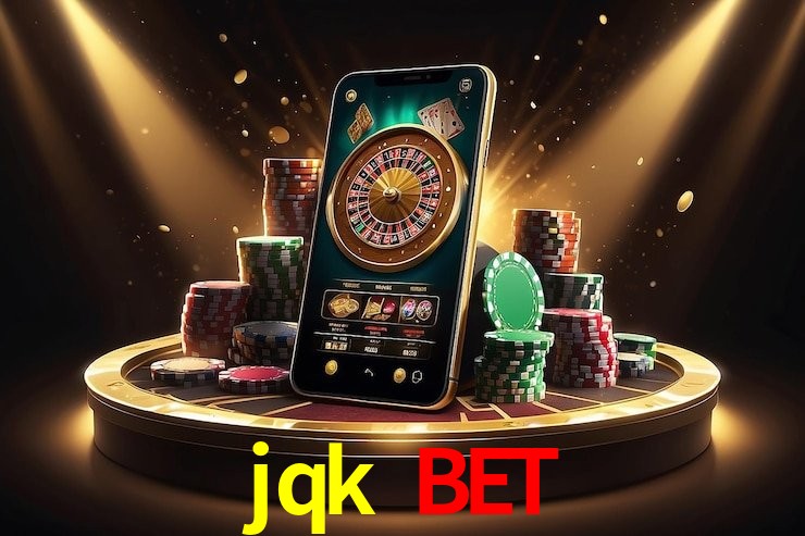 jqk bet - Aplicativo Móvel