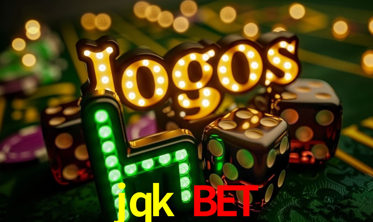 Sistemas de Segurança jqk bet