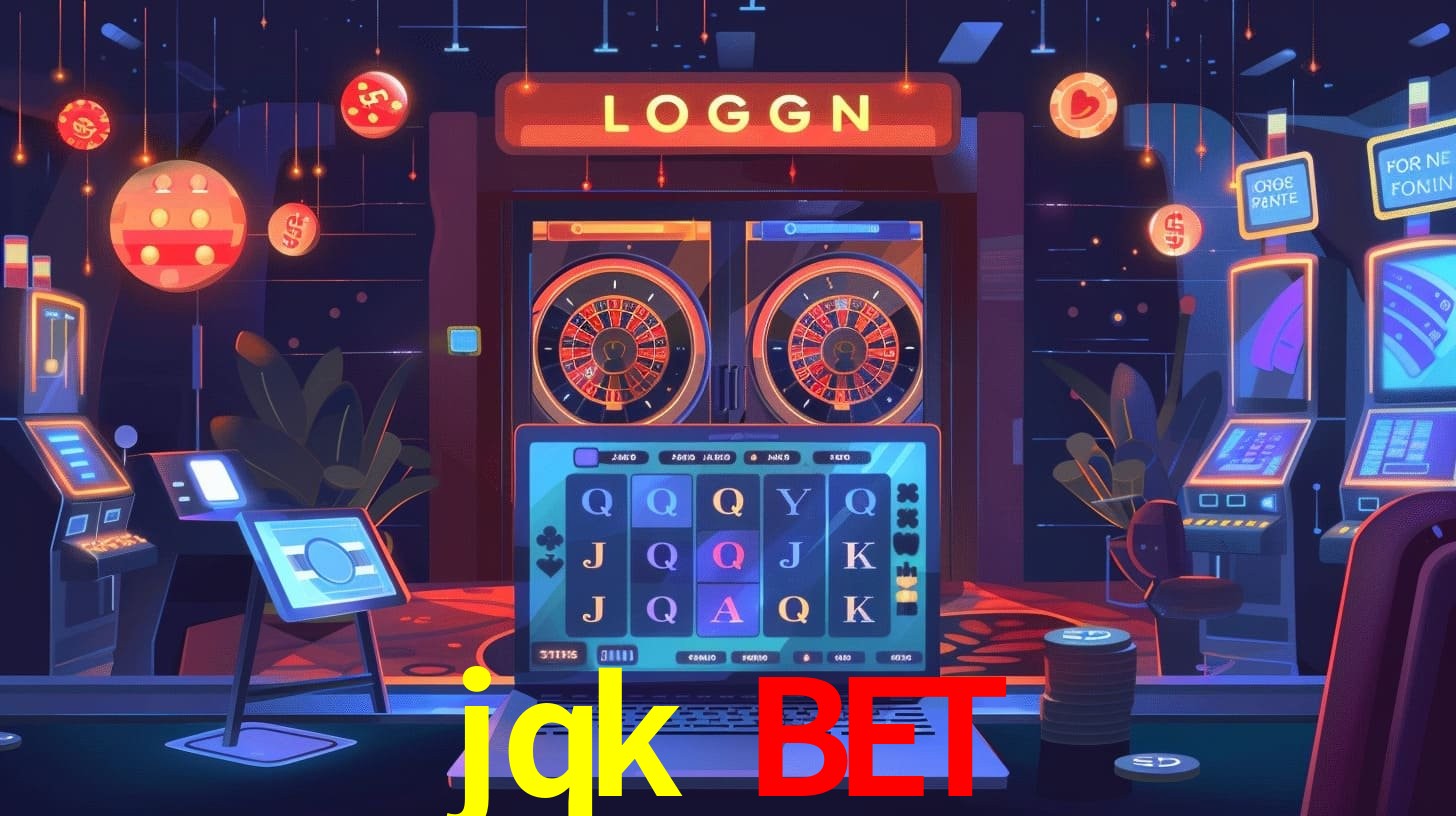 jqk bet - User Statistics