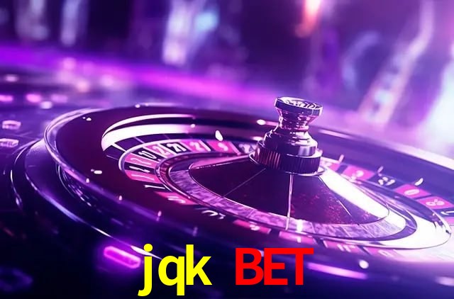 Torneios jqk bet