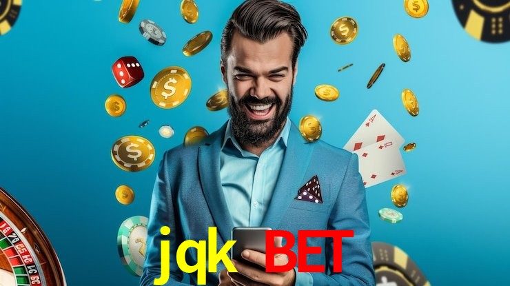 Secure Login jqk bet