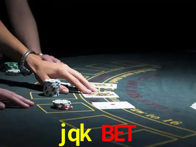 jqk bet Salvador - Support