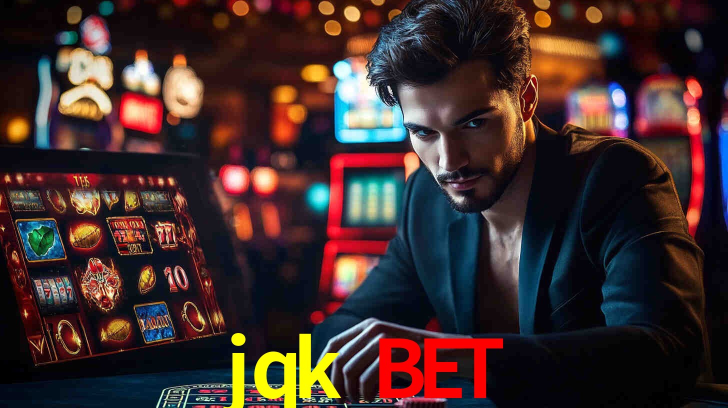 jqk bet,jqk bet app