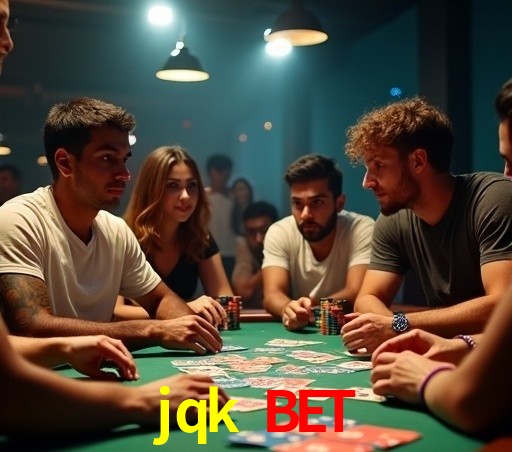 jqk bet Salvador - Promo Stats