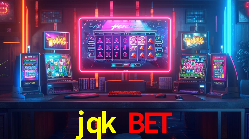 jqk bet login