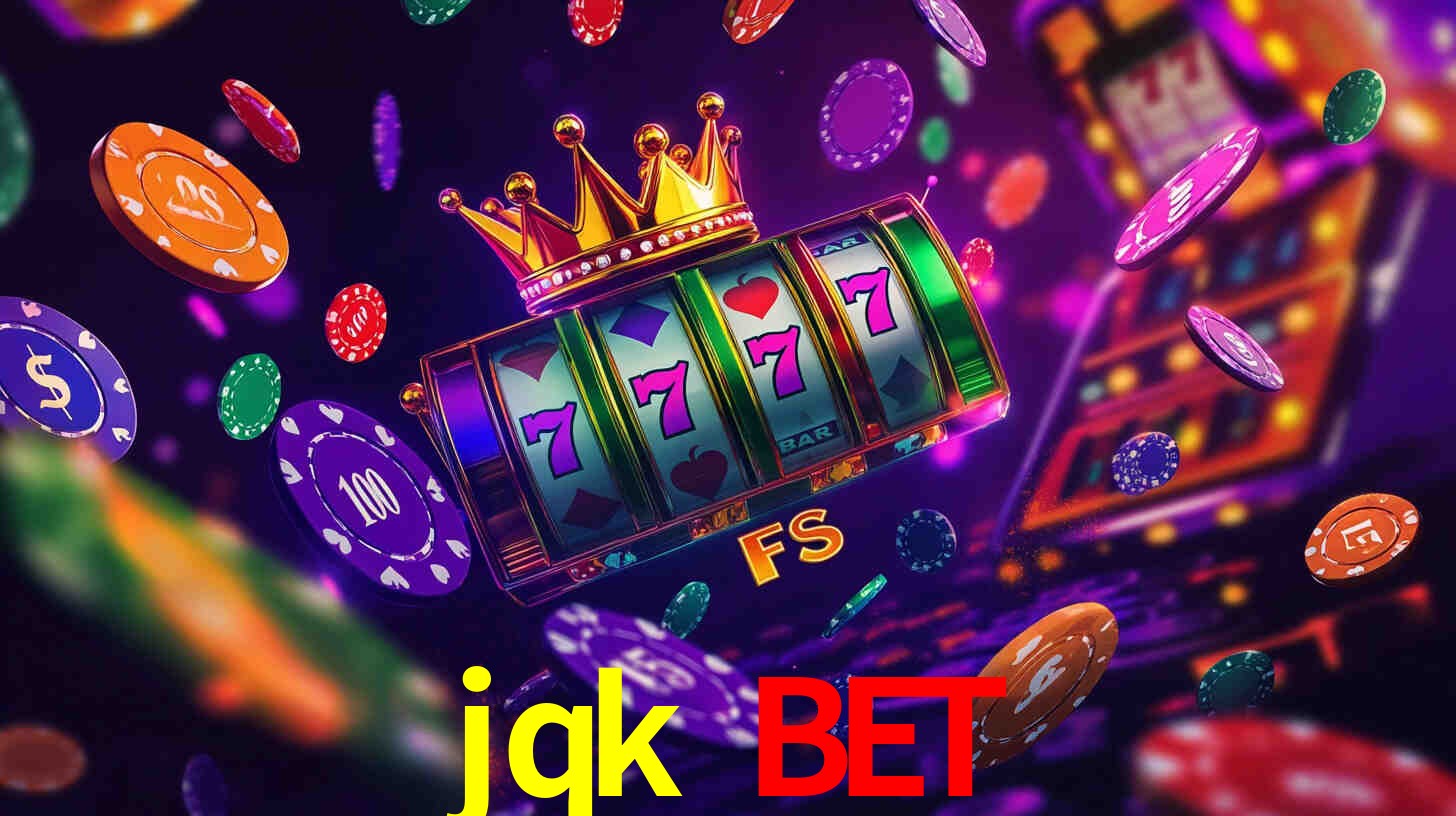 VIP Casino jqk bet