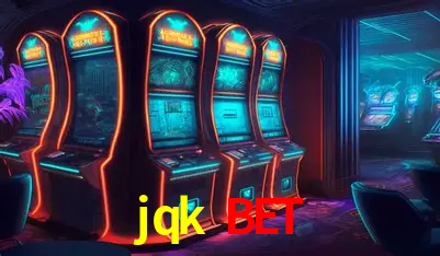 jqk bet Bônus - Pacote R$5.000 + VIP