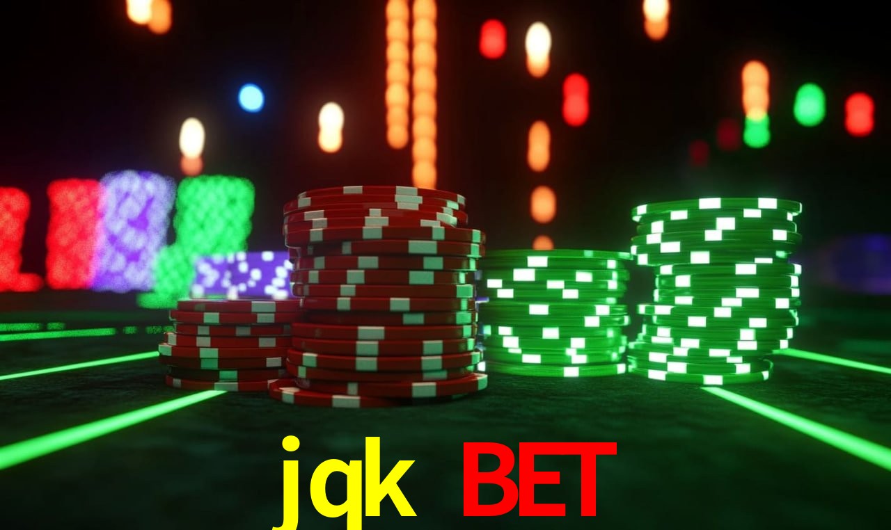 Live Casino jqk bet