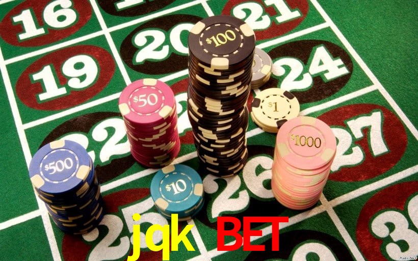 Casino Ao Vivo jqk bet