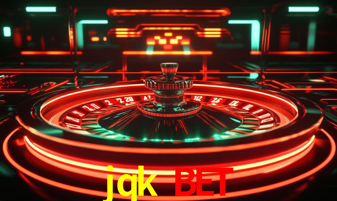 Apostas Esportivas na jqk bet: Um Guia Completo