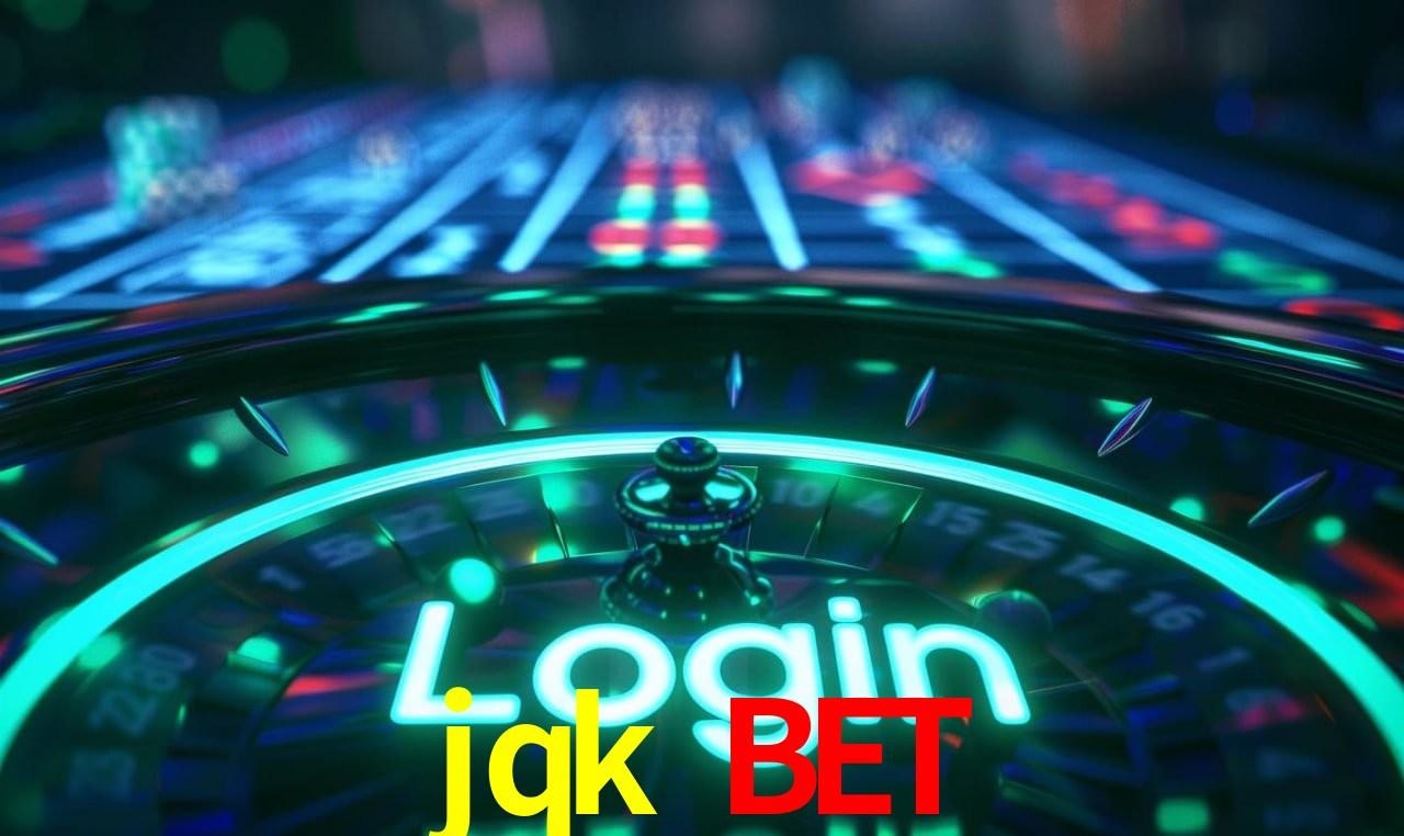 Diretório de Jogos jqk bet