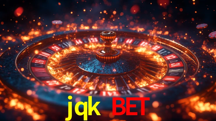 Premium Interface jqk bet
