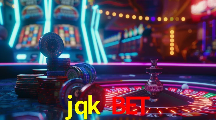 Platform Technology jqk bet