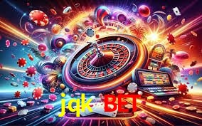 Jogos de Slot jqk bet