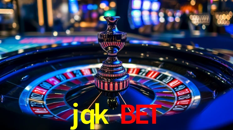 jqk bet App Interface