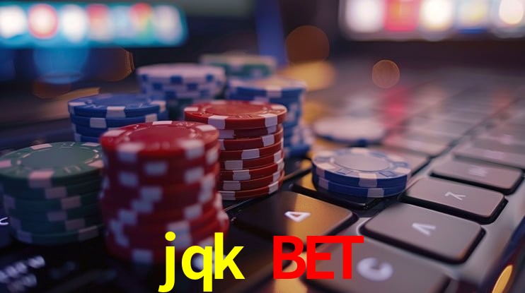 jqk bet - Winners Celebration