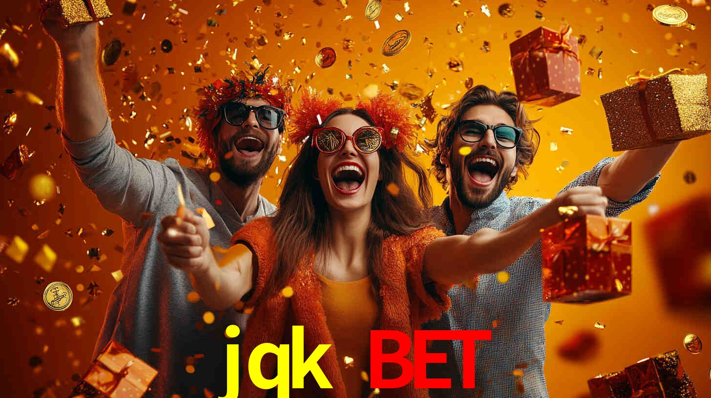 jqk bet login
