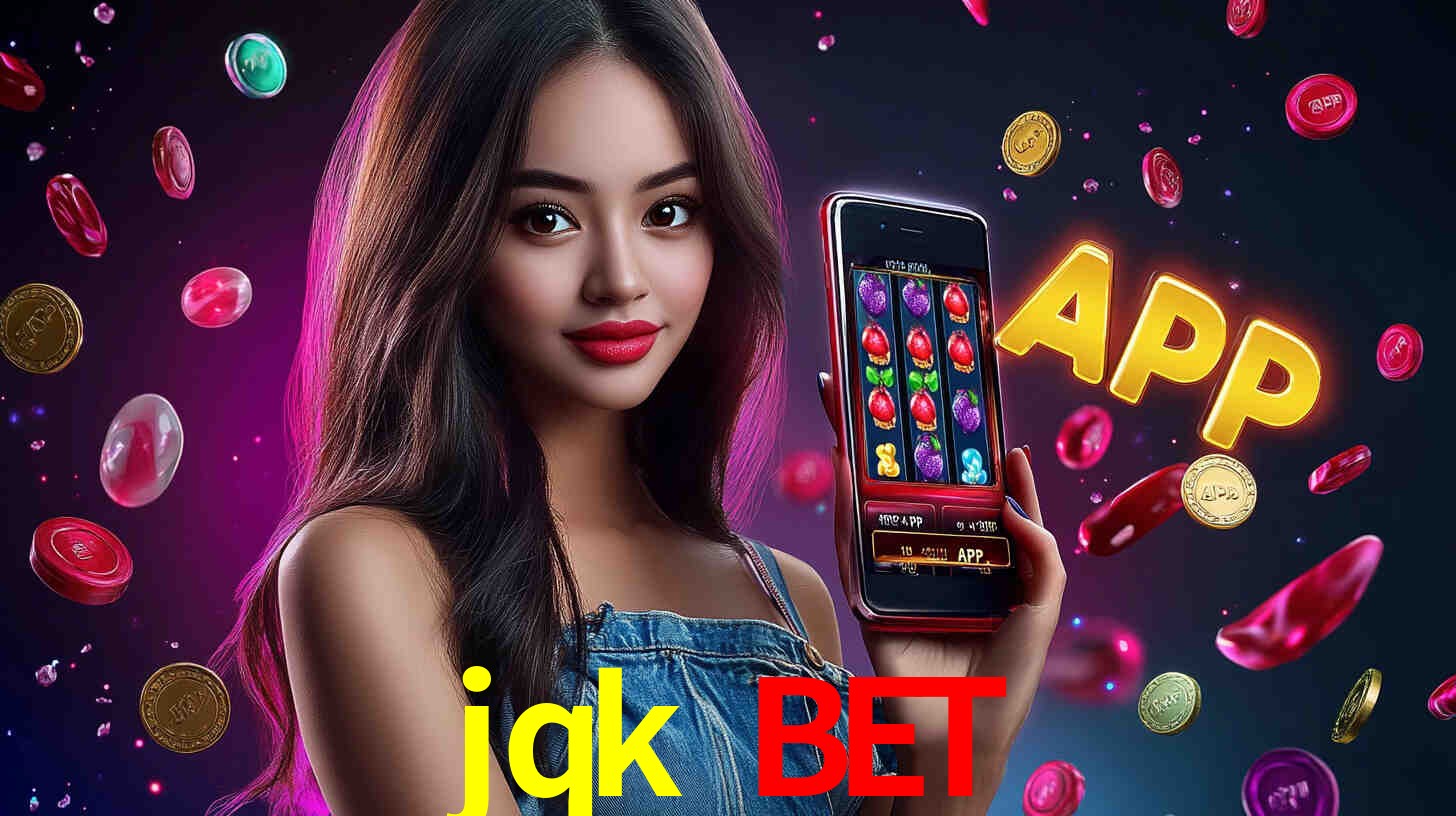 Descubra a Essência do jqk bet: Nossa História e Compromissos