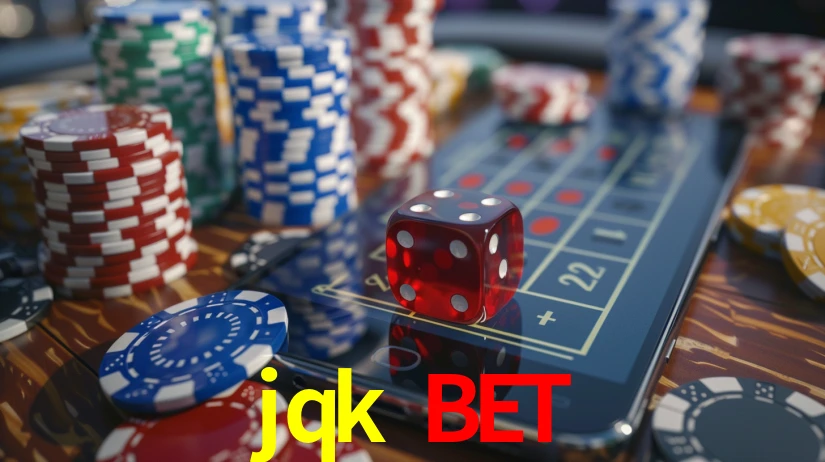 Bônus Generosos e Exclusivos no jqk bet para Você!