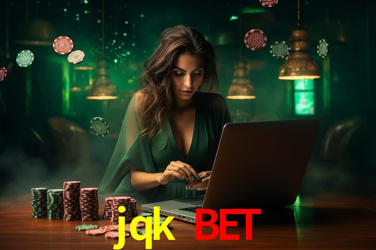 jqk bet - Installation Guide