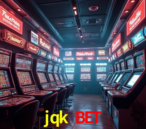 jqk bet Promoções - 30+ Ofertas Diárias