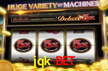 Descubra a Magia dos Jogos de Arcade no jqk bet
