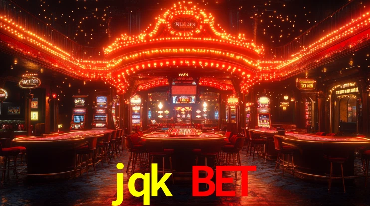 Exclusive Games jqk bet