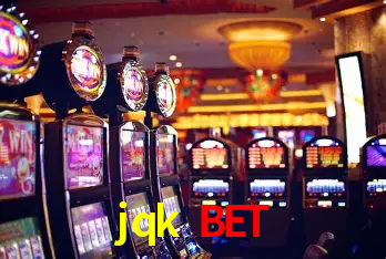 jqk bet Rio de Janeiro - Bonus Terms