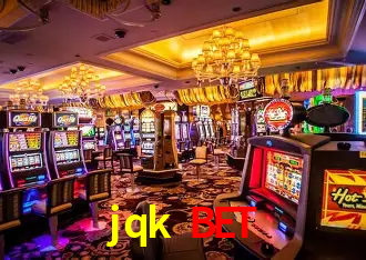 jqk bet Cassino - 80+ Mesas ao Vivo
