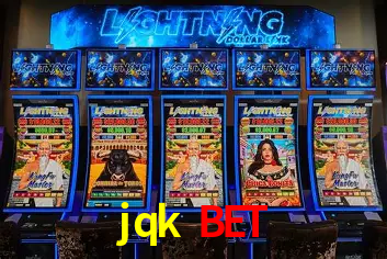A Emoção da Loteria na jqk bet: Uma Chance de Mudança de Vida