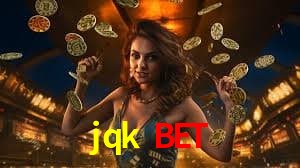 Game Providers jqk bet