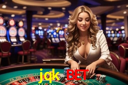 Welcome Bonus jqk bet