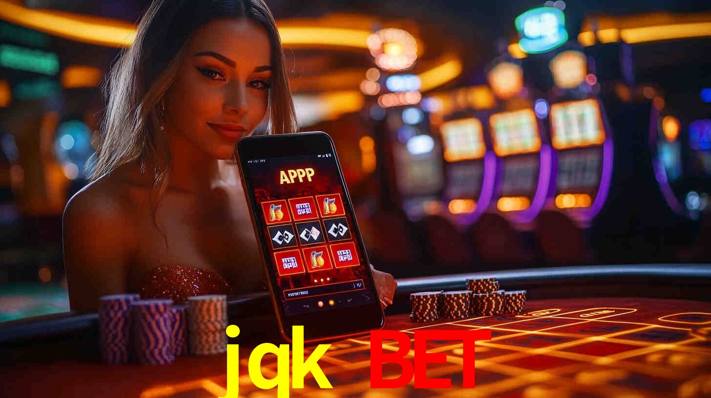 Explorando a Categoria de Eventos em Apostas na jqk bet
